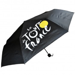 Parapluie de poche noir