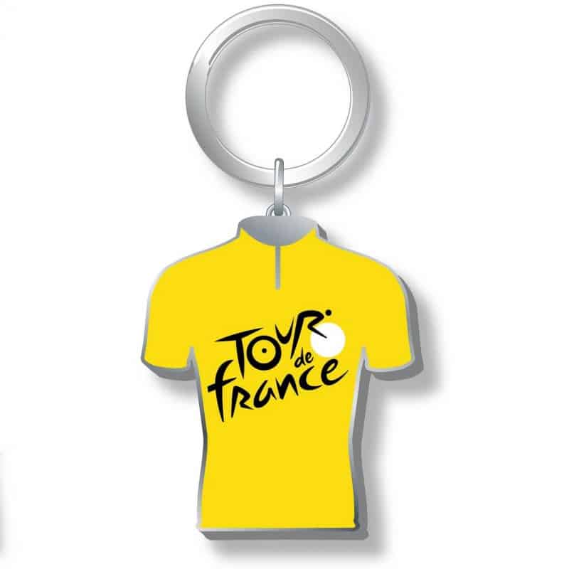 Maillot De Basket TAC TREMBLAY N°13 - Jaune Taille XXXL - Très Bon État