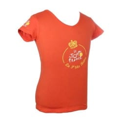 T-shirt femme reine TDF 2014
