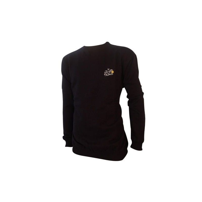 Sweat noir Tour de France